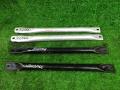 Распорка (растяжка) телевизора BMW 5 серия F07/F10/F11 [рестайлинг] F10 2013, 2.0 л., бензин, АКПП, белый, седан, полный привод - фото №2