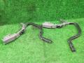 петля крышки багажника Toyota Camry XV40 ASV40 2009, 3.5 л., 2GR-FE, бензин, АКПП, серый, седан, передний привод - фото №2