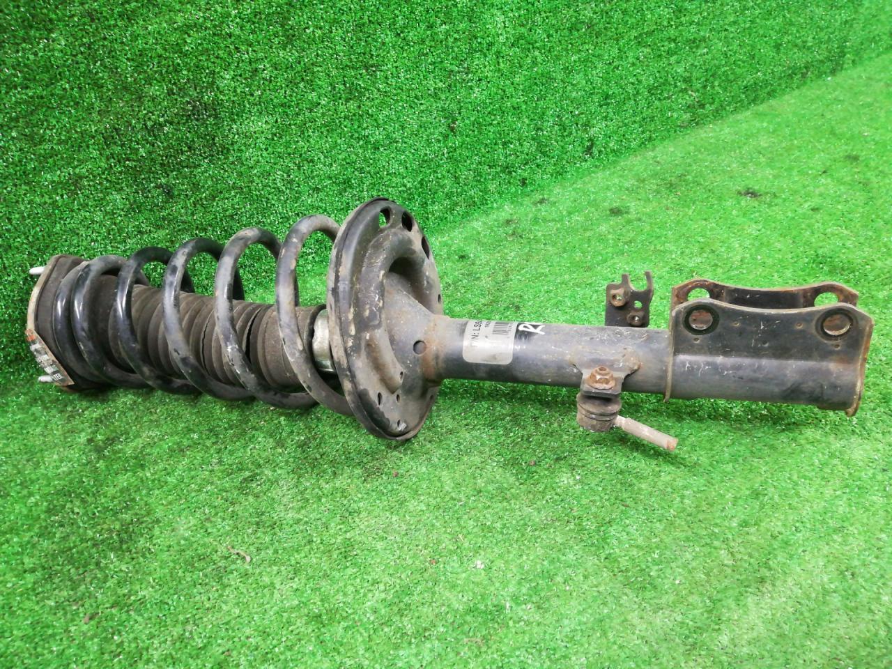 стойка задняя Toyota Camry XV40 ASV40 2009, 3.5 л., 2GR-FE, бензин, АКПП, серый, седан, передний привод, LS5494112R - фото №1