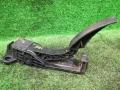 педаль Mercedes-Benz M-Класс W164 [рестайлинг] W164 2009, 3.5 л., бензин, АКПП, серебристый, внедорожник 5 дв., полный привод, A1643000504 - фото №2