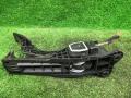 педаль Mercedes-Benz M-Класс W164 [рестайлинг] W164 2009, 3.5 л., бензин, АКПП, серебристый, внедорожник 5 дв., полный привод, A1643000504 - фото №3