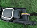 педаль Mercedes-Benz M-Класс W164 [рестайлинг] W164 2009, 3.5 л., бензин, АКПП, серебристый, внедорожник 5 дв., полный привод, A1643000504 - фото №5