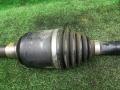 полуось передняя правая (приводной вал, ШРУС) Mercedes-Benz M-Класс W164 [рестайлинг] W164 2009, 3.5 л., бензин, АКПП, серебристый, внедорожник 5 дв., полный привод, A1643301901 - фото №4