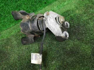 подушка крепления двигателя Mazda 6 GH [рестайлинг] 2009, 2.5 л., L5-VE, бензин, АКПП, синий, седан, передний привод