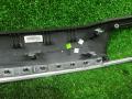 накладка на торпедо (консоль) BMW 5 серия F07/F10/F11 [рестайлинг] F10 2013, 2.0 л., бензин, АКПП, белый, седан, полный привод, 0032170100, 14537310, F10BFSLL - фото №8