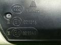 зеркало наружное левое BMW 5 серия F07/F10/F11 [рестайлинг] F10 2013, 2.0 л., бензин, АКПП, белый, седан, полный привод, E1021016, E1021141 - фото №6