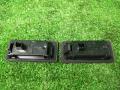 подсветка номера BMW 5 серия F07/F10/F11 [рестайлинг] F10 2013, 2.0 л., бензин, АКПП, белый, седан, полный привод, 131261241, 131261242 - фото №4