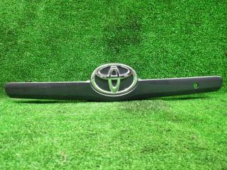 бленда Toyota Camry XV40 ASV40 2009, 3.5 л., 2GR-FE, бензин, АКПП, серый, седан, передний привод, 7680106120G