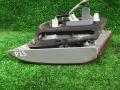 фонарь крышки багажника правый Toyota Camry XV40 ASV40 2009, 3.5 л., 2GR-FE, бензин, АКПП, серый, седан, передний привод - фото №5