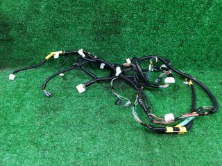 Проводка крышки багажника Toyota Camry XV40 ASV40 2009, 3.5 л., 2GR-FE, бензин, АКПП, серый, седан, передний привод