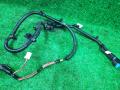 Проводка крышки багажника Toyota Camry XV40 ASV40 2009, 3.5 л., 2GR-FE, бензин, АКПП, серый, седан, передний привод - фото №3