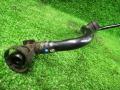 трубка вакуумная усилителя тормозов BMW 5 серия F07/F10/F11 [рестайлинг] F10 2013, 2.0 л., бензин, АКПП, белый, седан, полный привод - фото №3