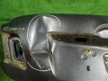 крышка багажника (дверь 3-5) Toyota Camry XV40 ASV40 2009, 3.5 л., 2GR-FE, бензин, АКПП, серый, седан, передний привод - фото №4