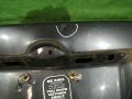 крышка багажника (дверь 3-5) Toyota Camry XV40 ASV40 2009, 3.5 л., 2GR-FE, бензин, АКПП, серый, седан, передний привод - фото №5