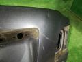крышка багажника (дверь 3-5) Toyota Camry XV40 ASV40 2009, 3.5 л., 2GR-FE, бензин, АКПП, серый, седан, передний привод - фото №6