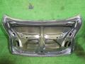 крышка багажника (дверь 3-5) Toyota Camry XV40 ASV40 2009, 3.5 л., 2GR-FE, бензин, АКПП, серый, седан, передний привод - фото №7