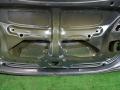 крышка багажника (дверь 3-5) Toyota Camry XV40 ASV40 2009, 3.5 л., 2GR-FE, бензин, АКПП, серый, седан, передний привод - фото №10
