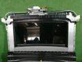 люк Toyota Camry XV40 ASV40 2009, 3.5 л., 2GR-FE, бензин, АКПП, серый, седан, передний привод - фото №5