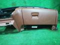 панель передняя салона (торпедо) BMW 5 серия F07/F10/F11 [рестайлинг] F10 2013, 2.0 л., бензин, АКПП, белый, седан, полный привод - фото №3
