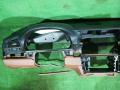 панель передняя салона (торпедо) BMW 5 серия F07/F10/F11 [рестайлинг] F10 2013, 2.0 л., бензин, АКПП, белый, седан, полный привод - фото №5