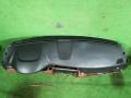 панель передняя салона (торпедо) BMW 5 серия F07/F10/F11 [рестайлинг] F10 2013, 2.0 л., бензин, АКПП, белый, седан, полный привод - фото №6