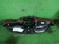 панель передняя салона (торпедо) BMW 5 серия F07/F10/F11 [рестайлинг] F10 2013, 2.0 л., бензин, АКПП, белый, седан, полный привод - фото №7