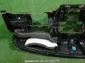 панель передняя салона (торпедо) BMW 5 серия F07/F10/F11 [рестайлинг] F10 2013, 2.0 л., бензин, АКПП, белый, седан, полный привод - фото №9