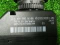 замок зажигания Mercedes-Benz M-Класс W164 [рестайлинг] W164 2009, 3.5 л., бензин, АКПП, серебристый, внедорожник 5 дв., полный привод, A1649051600 - фото №5