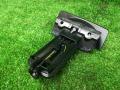 кнопка ручного тормоза (ручника) Mercedes-Benz M-Класс W164 [рестайлинг] W164 2009, 3.5 л., бензин, АКПП, серебристый, внедорожник 5 дв., полный привод, A2514200177 - фото №3