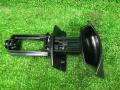 кнопка ручного тормоза (ручника) Mercedes-Benz M-Класс W164 [рестайлинг] W164 2009, 3.5 л., бензин, АКПП, серебристый, внедорожник 5 дв., полный привод, A2514200177 - фото №5