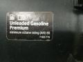 лючок топливного бака BMW 5 серия F07/F10/F11 [рестайлинг] F10 2013, 2.0 л., бензин, АКПП, белый, седан, полный привод, 7633779, 7204365 - фото №5