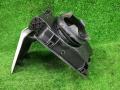 лючок топливного бака BMW 5 серия F07/F10/F11 [рестайлинг] F10 2013, 2.0 л., бензин, АКПП, белый, седан, полный привод, 7633779, 7204365 - фото №7