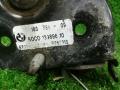 замок капота BMW 5 серия F07/F10/F11 [рестайлинг] F10 2013, 2.0 л., бензин, АКПП, белый, седан, полный привод, 13989610, 18376409 - фото №5