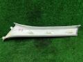обшивка стойки BMW 5 серия F07/F10/F11 [рестайлинг] F10 2013, 2.0 л., бензин, АКПП, белый, седан, полный привод, 9116348, 52107010 - фото №3