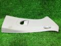 обшивка стойки центральной правой BMW 5 серия F07/F10/F11 [рестайлинг] F10 2013, 2.0 л., бензин, АКПП, белый, седан, полный привод, 52107010, 9116350 - фото №3