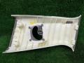 обшивка стойки центральной правой BMW 5 серия F07/F10/F11 [рестайлинг] F10 2013, 2.0 л., бензин, АКПП, белый, седан, полный привод, 52107010, 9116350 - фото №4