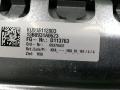 подушка безопасности коленная BMW 5 серия F07/F10/F11 [рестайлинг] F10 2013, 2.0 л., бензин, АКПП, белый, седан, полный привод, 918112803, 69379431, 606586500D - фото №6