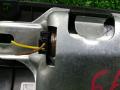 подушка безопасности коленная BMW 5 серия F07/F10/F11 [рестайлинг] F10 2013, 2.0 л., бензин, АКПП, белый, седан, полный привод, 918112803, 69379431, 606586500D - фото №7