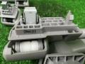 ручка внутренняя потолочная BMW 5 серия F07/F10/F11 [рестайлинг] F10 2013, 2.0 л., бензин, АКПП, белый, седан, полный привод, 09441213, 06951213 - фото №2