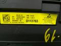 фонарь салона (плафон) BMW 5 серия F07/F10/F11 [рестайлинг] F10 2013, 2.0 л., бензин, АКПП, белый, седан, полный привод, D113763 - фото №4