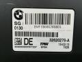 блок управления ручником BMW 5 серия F07/F10/F11 [рестайлинг] F10 2013, 2.0 л., бензин, АКПП, белый, седан, полный привод, 32620276A - фото №4