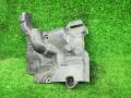 защита днища BMW 5 серия F07/F10/F11 [рестайлинг] F10 2013, 2.0 л., бензин, АКПП, белый, седан, полный привод, 74850610, 51757228688 - фото №4
