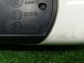зеркало наружное правое BMW 5 серия F07/F10/F11 [рестайлинг] F10 2013, 2.0 л., бензин, АКПП, белый, седан, полный привод, E1021016, E1021141 - фото №5