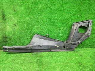 планка под капот BMW 5 серия F07/F10/F11 [рестайлинг] F10 2013, 2.0 л., бензин, АКПП, белый, седан, полный привод, 7019803