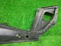 планка под капот BMW 5 серия F07/F10/F11 [рестайлинг] F10 2013, 2.0 л., бензин, АКПП, белый, седан, полный привод, 7019803 - фото №4