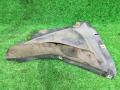защита арок (подкрылок) BMW 5 серия F07/F10/F11 [рестайлинг] F10 2013, 2.0 л., бензин, АКПП, белый, седан, полный привод, 7186518 - фото №4