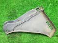 уголок жабо правый BMW 5 серия F07/F10/F11 [рестайлинг] F10 2013, 2.0 л., бензин, АКПП, белый, седан, полный привод, 7216977, 74850810 - фото №6