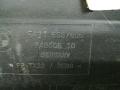уголок жабо правый BMW 5 серия F07/F10/F11 [рестайлинг] F10 2013, 2.0 л., бензин, АКПП, белый, седан, полный привод, 74850610, 6987605 - фото №3