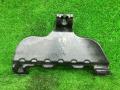 обшивка багажника BMW 5 серия F07/F10/F11 [рестайлинг] F10 2013, 2.0 л., бензин, АКПП, белый, седан, полный привод, 18384510, 51477221643, 7221643 - фото №3