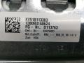 подушка безопасности коленная BMW 5 серия F07/F10/F11 [рестайлинг] F10 2013, 2.0 л., бензин, АКПП, белый, седан, полный привод, 69379431, 606586500D - фото №5